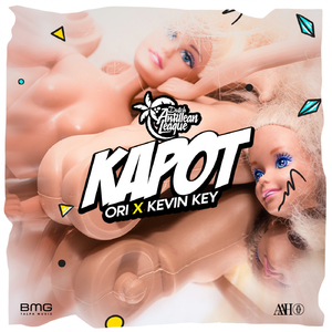 Kapot (Original Mix)