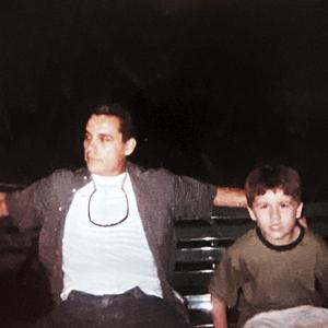 Just Blame The Rain (feat. Kaumai)