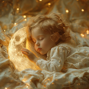 Suave Canción De Cuna En La Cuna Del Sueño