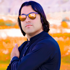 Janan Me Walare Musafar Shwe