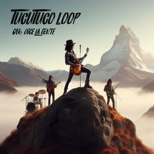 Qué dice la gente (Remix)