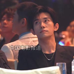 干杯，朋友live-易烊千玺