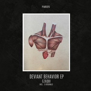 Consequent (Original Mix)