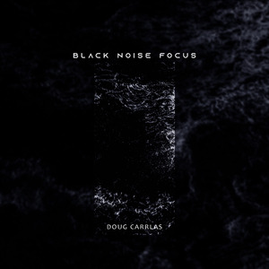 Study With Black Noise (Seamless)