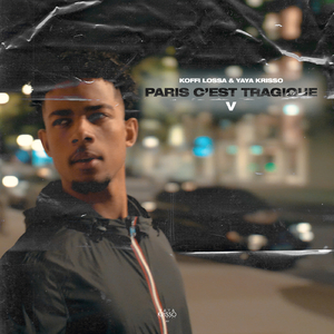Paris c'est tragique 5