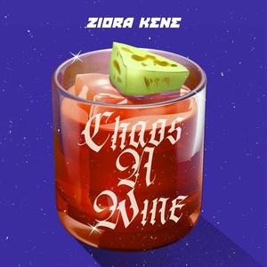 Chaos N wine