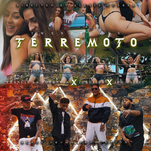 Terremoto (feat. Francis la Potencia, Jordi696 & Jdp Disiel)