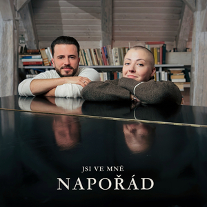 Jsi ve mně napořád