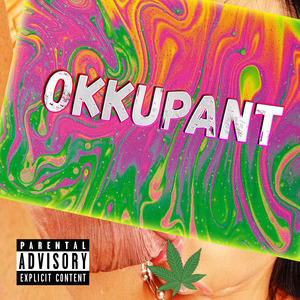 Okkupant