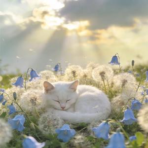 通往明天的旋律