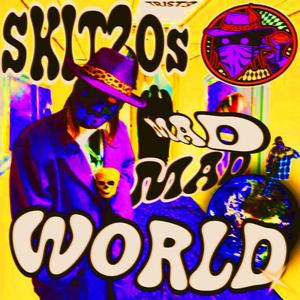 **** MASTER (feat. MR GLASS & SPYDA)