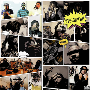 AYY AYY AYY (feat. Otr Trapbaby & MulaMar)