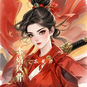 赤焰风骨