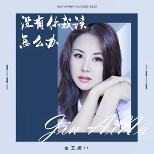 没有你我该怎么办