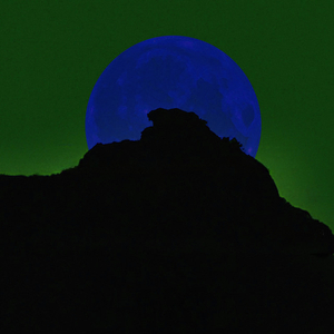 Blue Moon