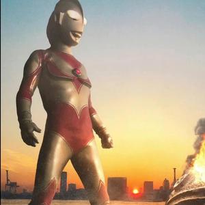 帰ってきたウルトラマン(归来的奥特曼）中文翻唱