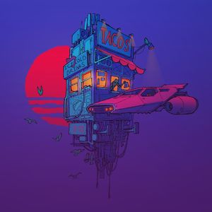 【FREE】Lofi带点儿二次元