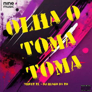 Olha o Toma Toma