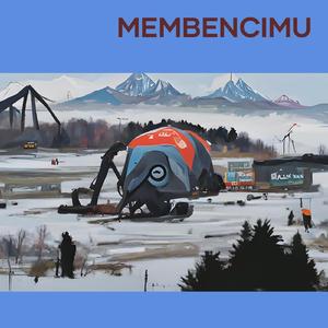 Membencimu
