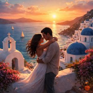 Στου Αιγαίου το Φως