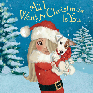 All I Want For Christmas Is You