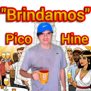 Brindamos