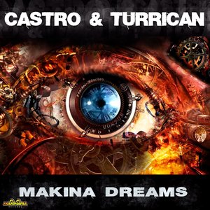 Makina Dreams Turrican