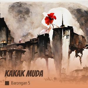 kakak muda