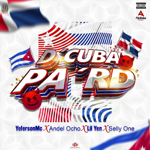 D Cuba Pa Rd