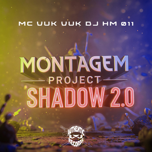 Montagem Project Shadow 2.0