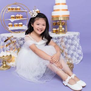 刘佳琪《时间都去哪了》录音成品【魔音森林录音棚】（翻自 王铮亮）