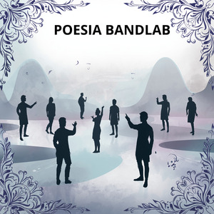 POESIA BANDLAB #1 - DUZIN | JR | TAINAH | FERNANDA | VETTINN | DK | MC MINAJ