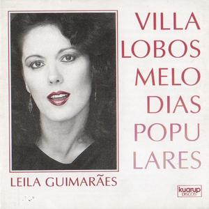 Evocação (Do Álbum Nº 1 de Modinhas e Canções) 1933