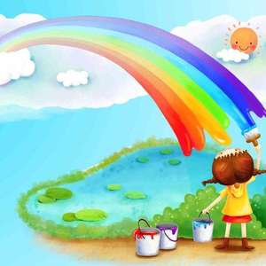 阳光，未来可期（C大调弦乐四重奏 第一乐章）