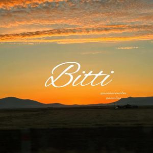 Bitti（Prod.by FRESH_ye）