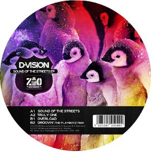 Groovin' (The Playboyz remix)