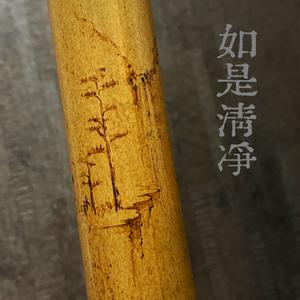 如是清净