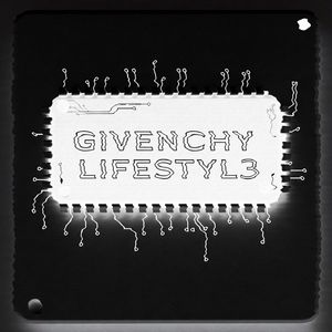 GIVENCHY LYFESTYL3