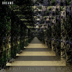 Dreams (feat. Ray Wimley)