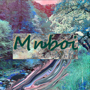 Diving into the woods(潜入森林)