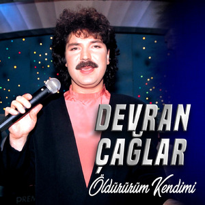 Öldürürüm Kendimi