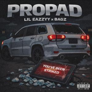 ProPad (feat. Lil Eazzyy)
