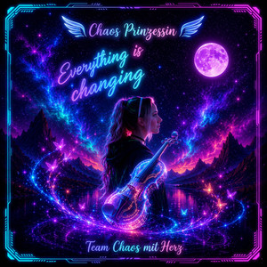 Everything is Changing