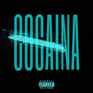 Cocaina (feat. AL 7ASSAN)
