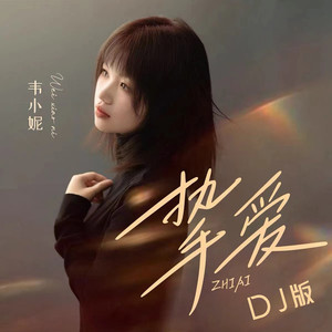 挚爱 (DJ彭锐版)