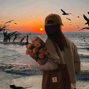 爱情就像那流星