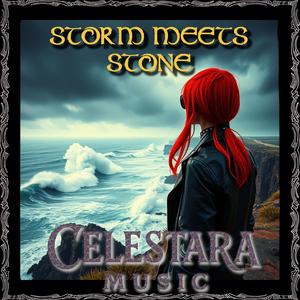 Storm Meets Stone