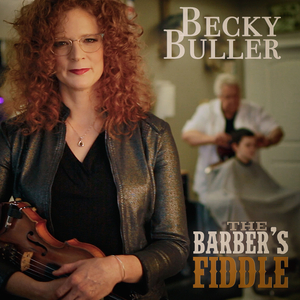 The Barber's Fiddle