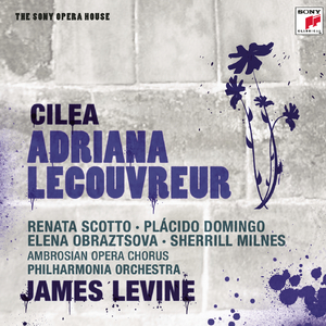 Cilea:Adriana Lecouvreur; Act 4: No, la mia fronte