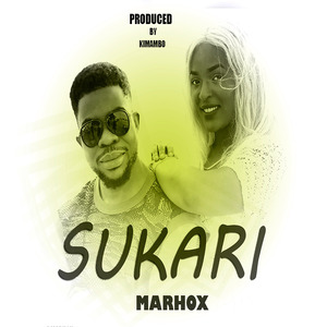 Sukari